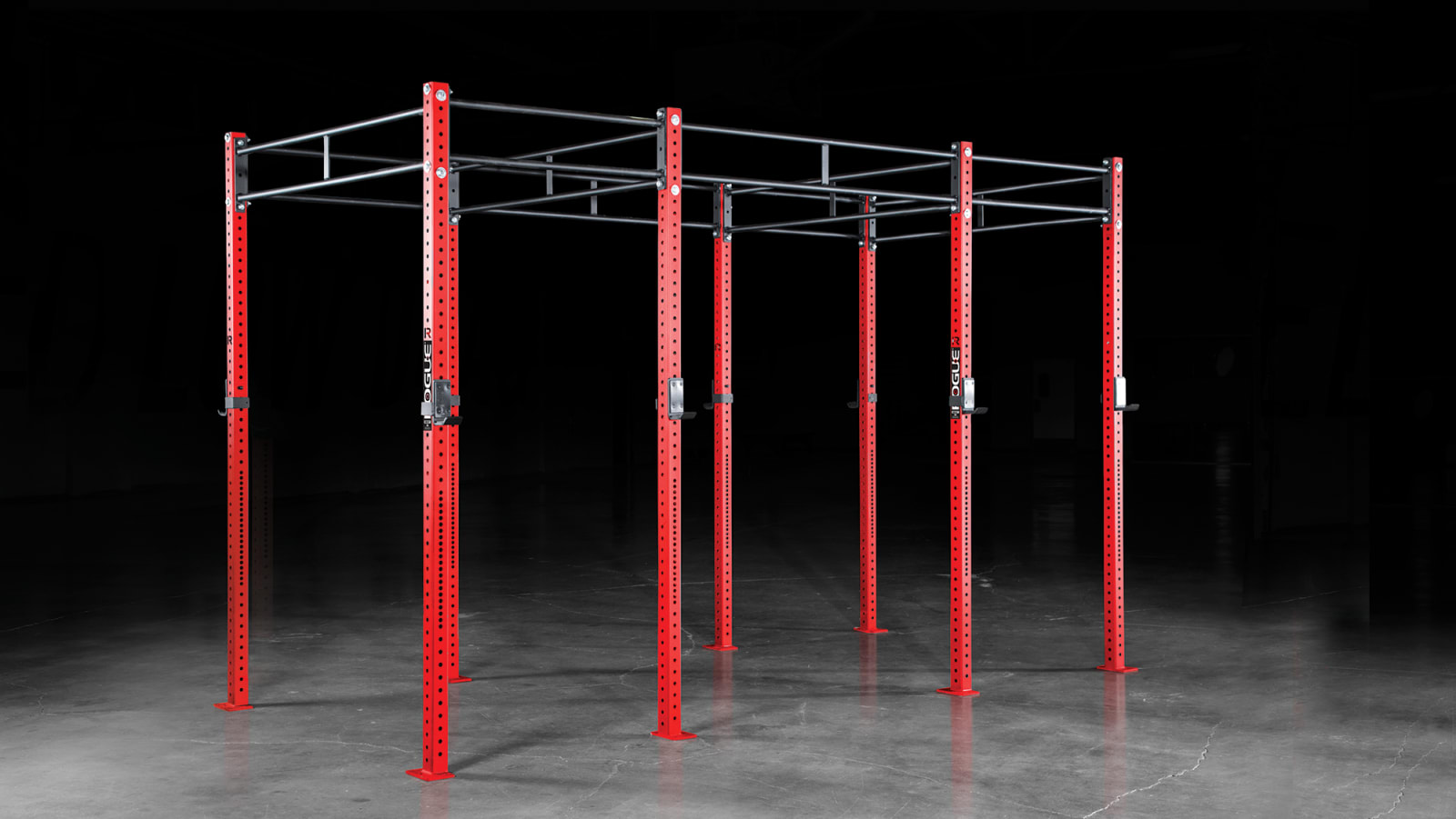Monster Lite Rig 2.0 Rogue Fitness Canada